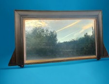 Stunning original art - art, oak