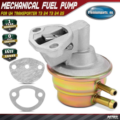 Mechanical fuel pump for - mechanical, vw