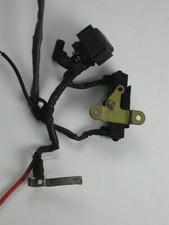 Honda ST 1100 ABS Pan European