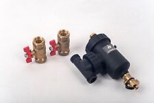 Ovington Magnetic Filter