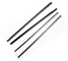 Genuine Mitsubishi Door Window