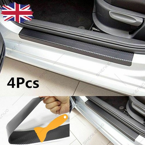 Car sticker carbon - 3d,