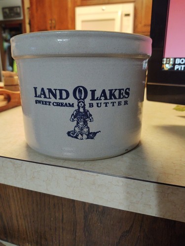 Red wing stoneware land - red, o