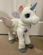 FurReal Friends - Unicorn +
