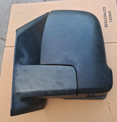 Mercedes sprinter manual - sprinter,