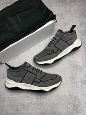 Berluti Shadow Trainers