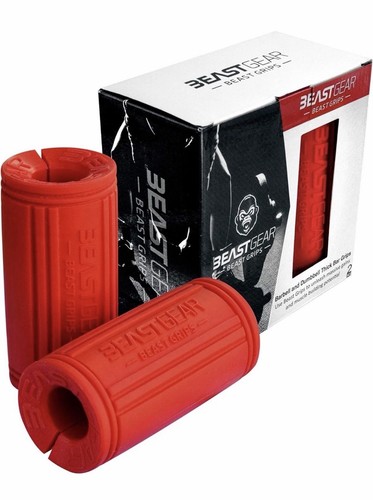 Beast gear barbell and - gear,