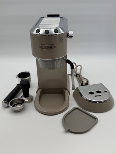 Longhi dedica arte - de’longhi,