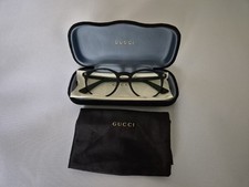 Gucci Glasses & Accessories, Men's, 0.75+ None Percription Excellent Condition