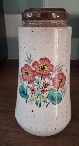 Vintage west germany pottery - vintage,