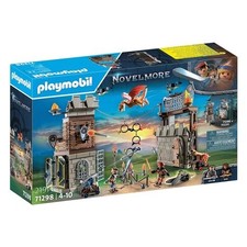 Playmobil Novelmore Tournament