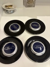 Genuine Ford Fiesta ST500