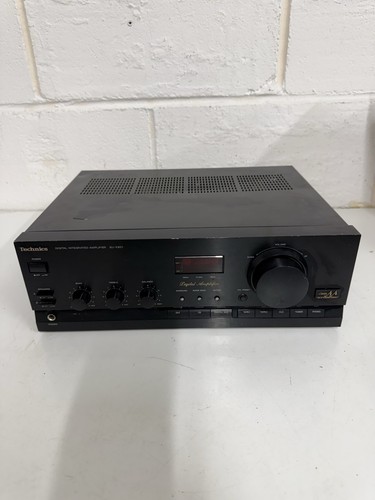 Technics x901 digital - su-x901,