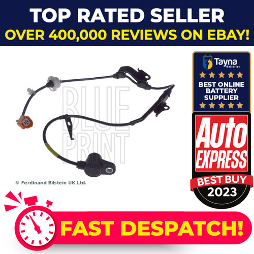 Abs sensor fits honda - honda, accord
