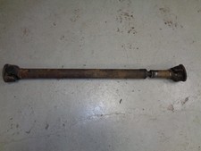 Jaguar XK120 Propshaft