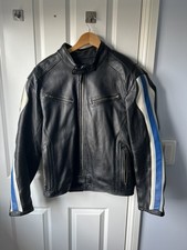 BMW Motorrad Club Mens Black