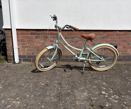 Bobbin 20in kids - bike, in