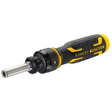 STANLEY FATMAX Ratcheting Screwdriver Speed Drive FMHT62692-0