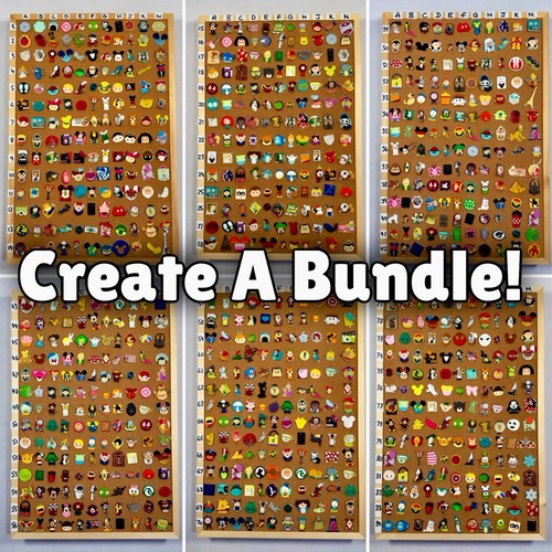 Disney pins pick - disney,