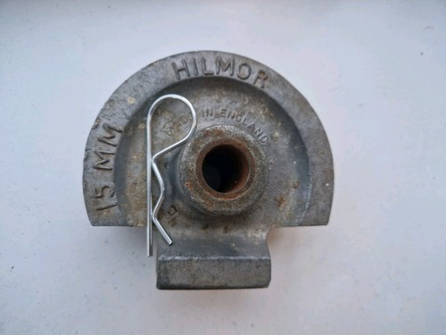 Hilmor 15mm former r - 15mm, &