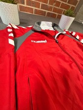 Hummel Windbreaker/Jacket -