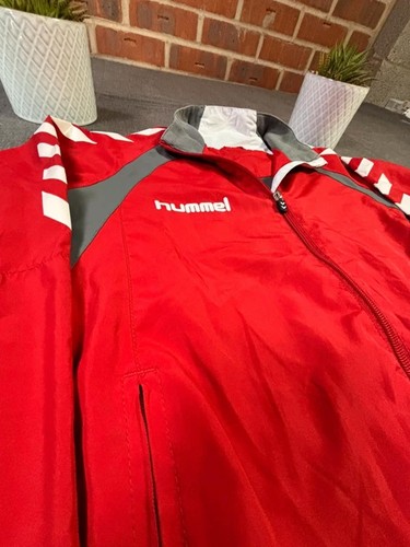 Hummel windbreaker jacket - windbreaker/jacket,