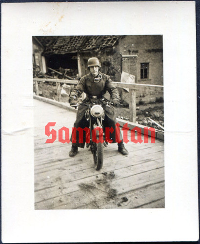Ww2 original photo - original,