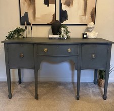 Arthur Brett Vintage Mahogany