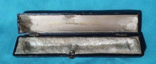 Rare art deco 1930s cigarette - art,