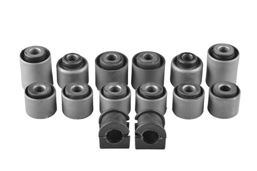 Repair kit axle - kit,, tedgum