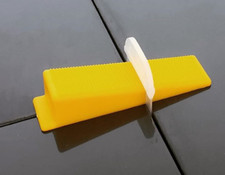 Shmox  THICK Tile Levelling