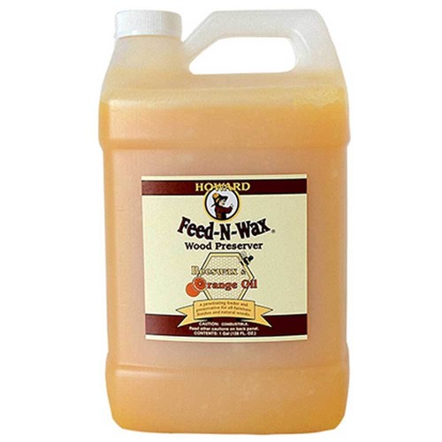 Howard feed wax wood - wood, polish