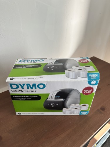 Dymo labelwriter 550 label - labelwriter,