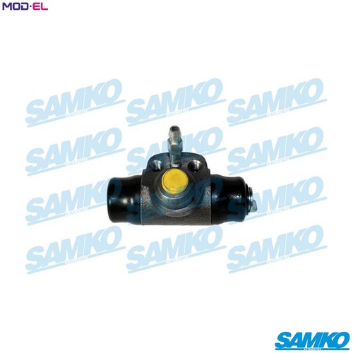 Wheel brake cylinder c19847 - wheel,