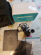 Craftwell Electric Snap Die Cutting Machine with Power Lead, Craft