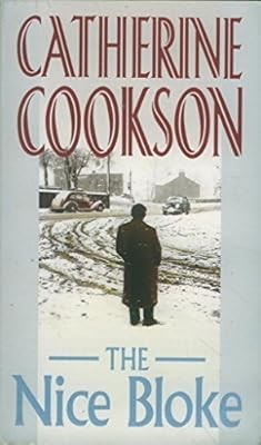 The nice bloke cookson - the, bloke,