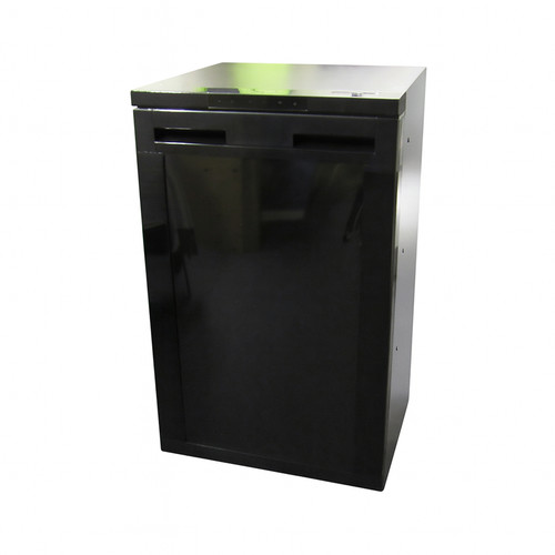Caravan compressor fridge - caravan,