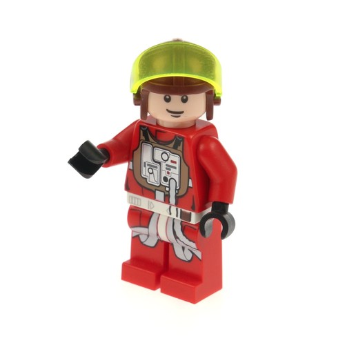Lego minifigure star - minifigure, wars
