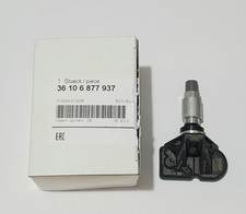 BMW TPMS Tyre Pressure Sensor