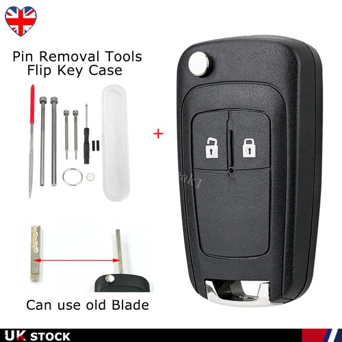 Car key case fob - car, for