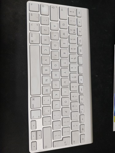 Genuine apple wireless - genuine,