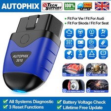 3610 Bluetooth OBD2 Scan Tool