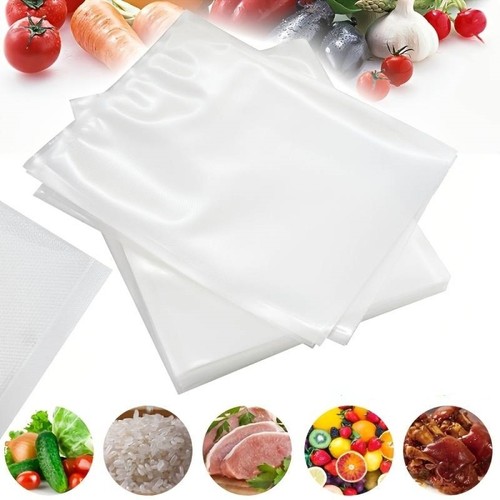 100pcs vacuum sealer - vacuum, bags
