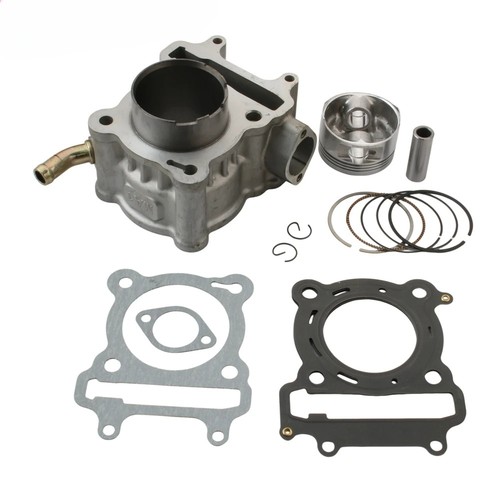 Scooter cylinder block kit for - block,
