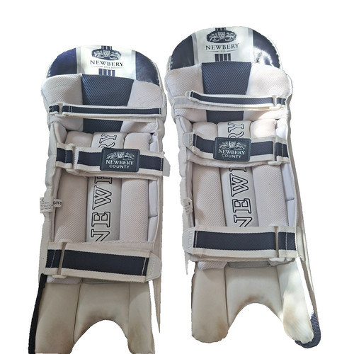 Cricket batting pads youth - pads, rh