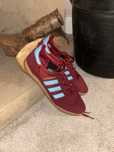 Adidas indoor super - adidas, uk