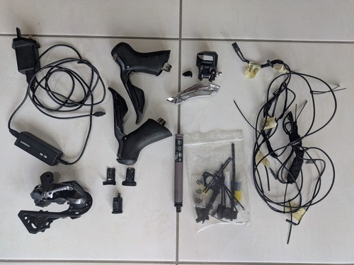 Shimano r8050 ultegra - shimano,