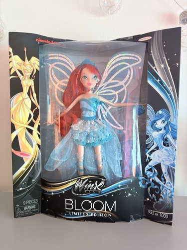Winx club sdcc limited - sdcc,