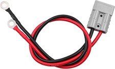 For 50A 600V 12AWG Anderson