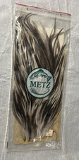 Vintage metz white splashed - metz,